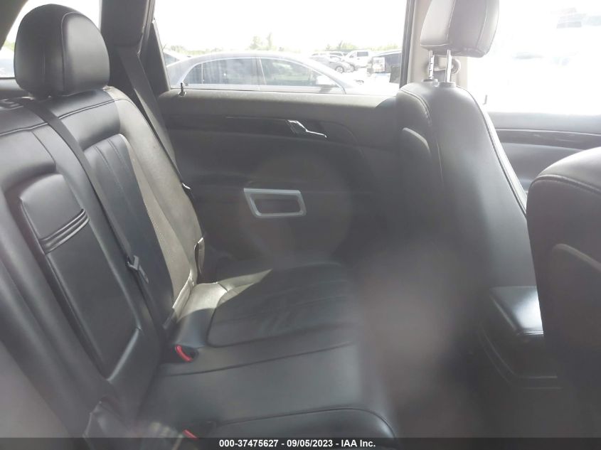 2015 CHEVROLET CAPTIVA SPORT FLEET LT - 3GNAL3EK1FS516867