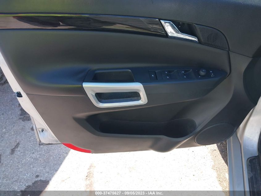2015 CHEVROLET CAPTIVA SPORT FLEET LT - 3GNAL3EK1FS516867
