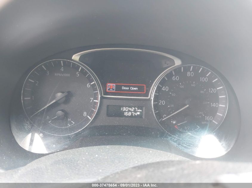 2015 NISSAN ALTIMA 2.5 - 1N4AL3AP6FN878834