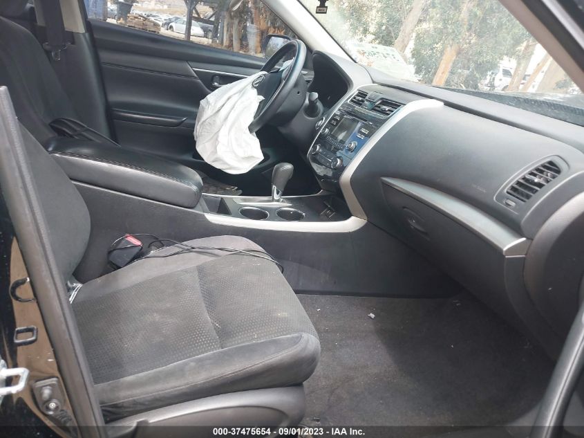 2015 NISSAN ALTIMA 2.5 - 1N4AL3AP6FN878834