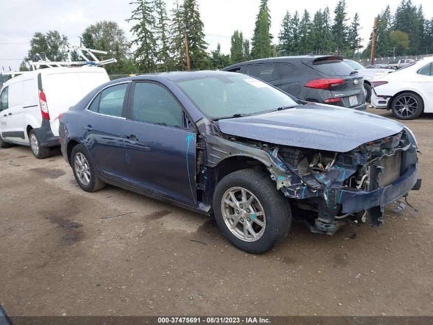 2014 CHEVROLET MALIBU LS - 1G11A5SL4EF229820