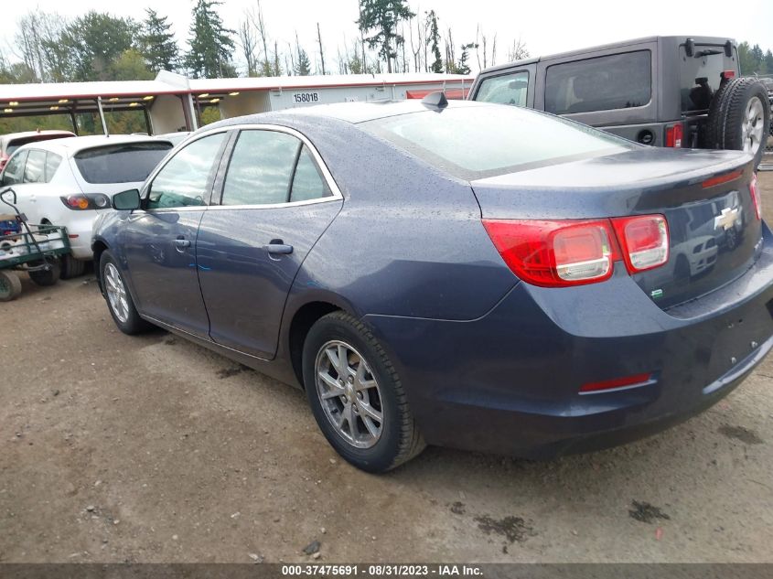 2014 CHEVROLET MALIBU LS - 1G11A5SL4EF229820