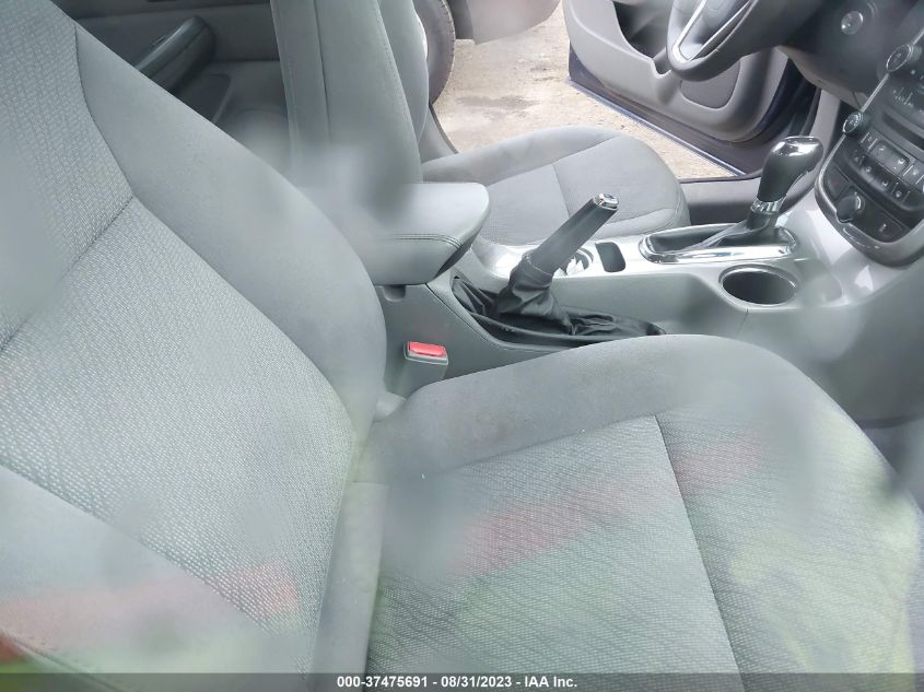 2014 CHEVROLET MALIBU LS - 1G11A5SL4EF229820
