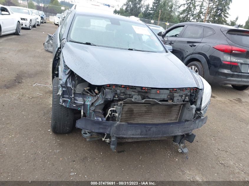 2014 CHEVROLET MALIBU LS - 1G11A5SL4EF229820