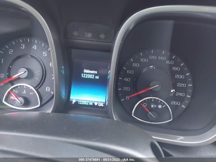 2014 CHEVROLET MALIBU LS - 1G11A5SL4EF229820