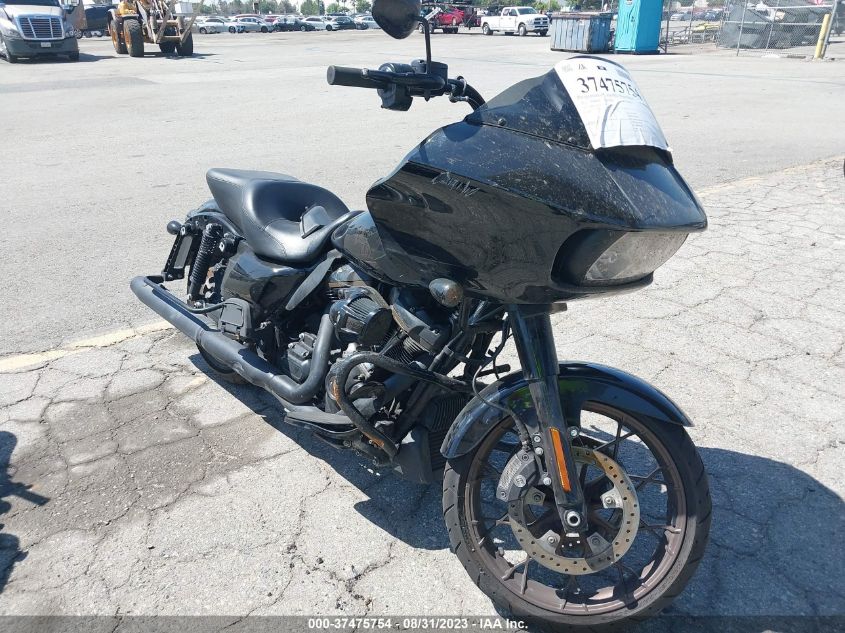 1HD1ACL2XNB667149 HARLEY-DAVIDSON FLTRXST 2022
