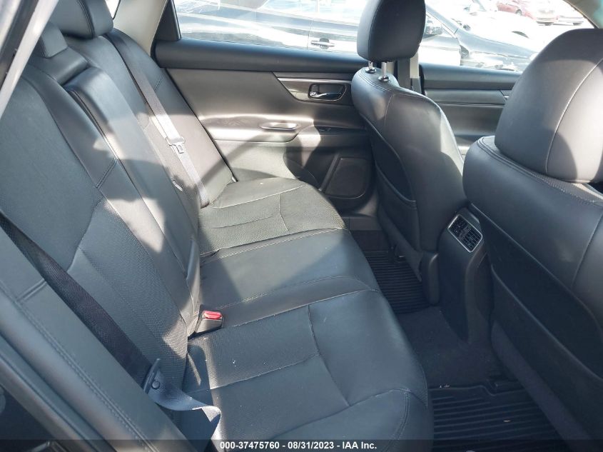 2014 NISSAN ALTIMA 2.5 SL - 1N4AL3AP8EC125915