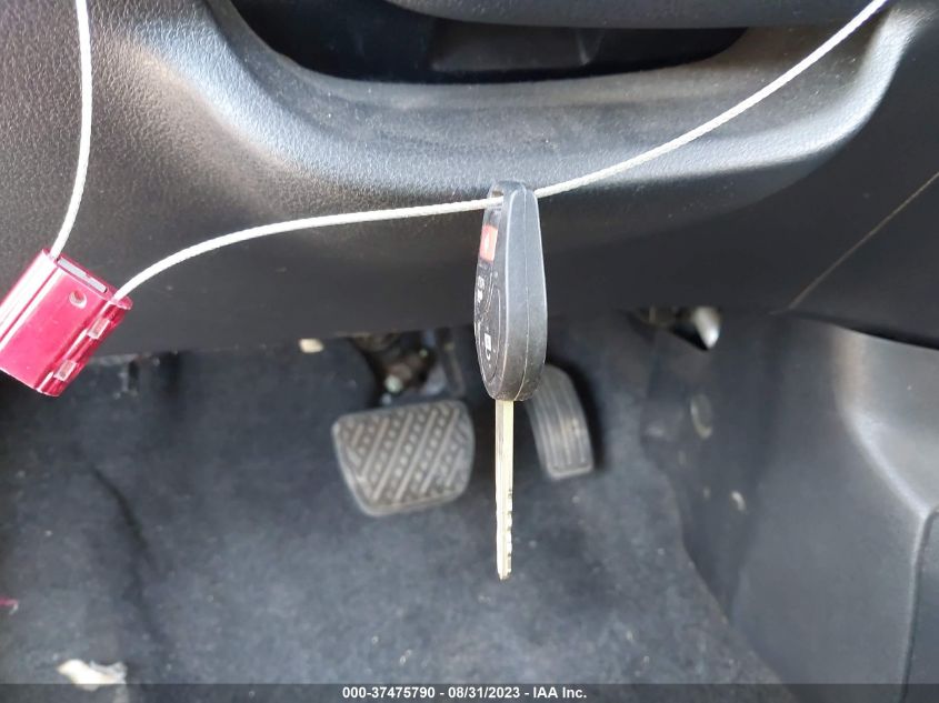 2014 NISSAN VERSA S/S PLUS/SV/SL - 3N1CN7AP2EK463117