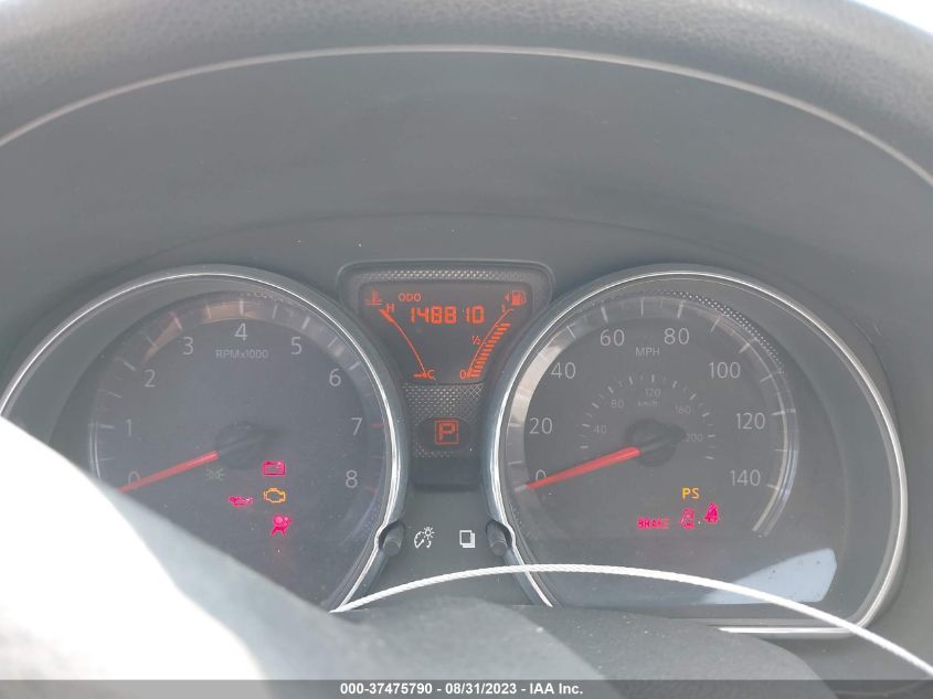2014 NISSAN VERSA S/S PLUS/SV/SL - 3N1CN7AP2EK463117