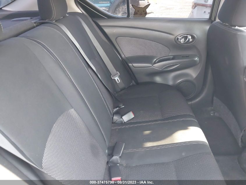 2014 NISSAN VERSA S/S PLUS/SV/SL - 3N1CN7AP2EK463117