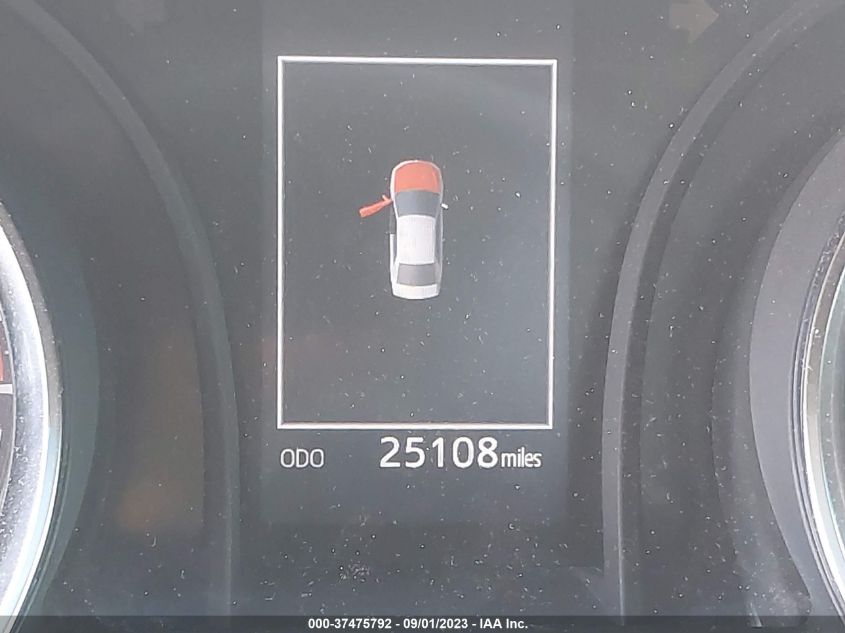 2018 TOYOTA CAMRY LE/SE/XLE/L - 4T1B11HK6JU620844