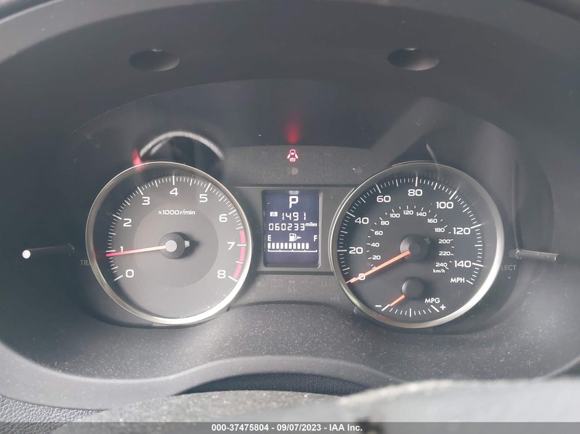 VIN JF2GPABC9HH277266 2017 SUBARU CROSSTREK PREMIUM