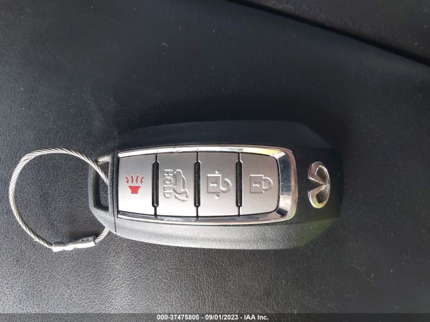 2020 INFINITI QX60 LUXE/PURE/SPECIAL EDITION - 5N1DL0MM8LC526915