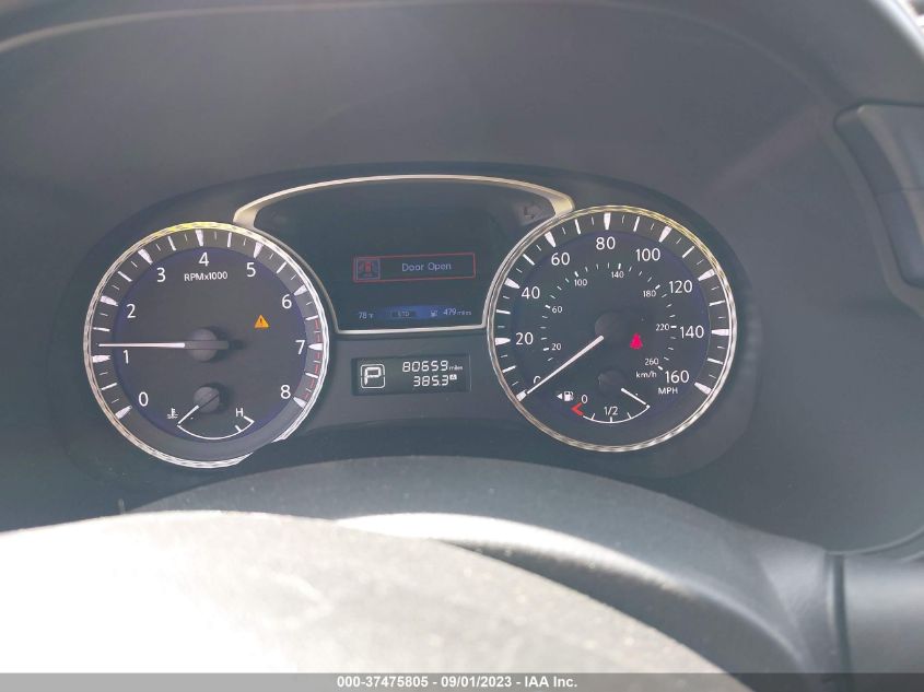 2020 INFINITI QX60 LUXE/PURE/SPECIAL EDITION - 5N1DL0MM8LC526915
