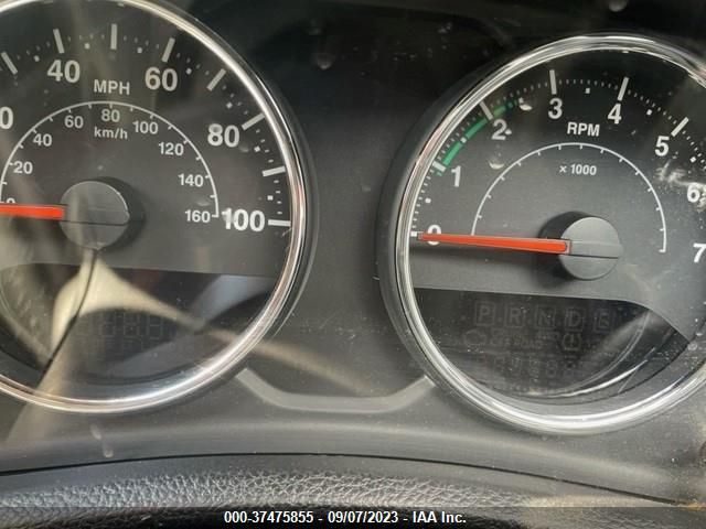 2014 JEEP WRANGLER UNLIMITED SPORT - 1C4BJWDG8EL212148