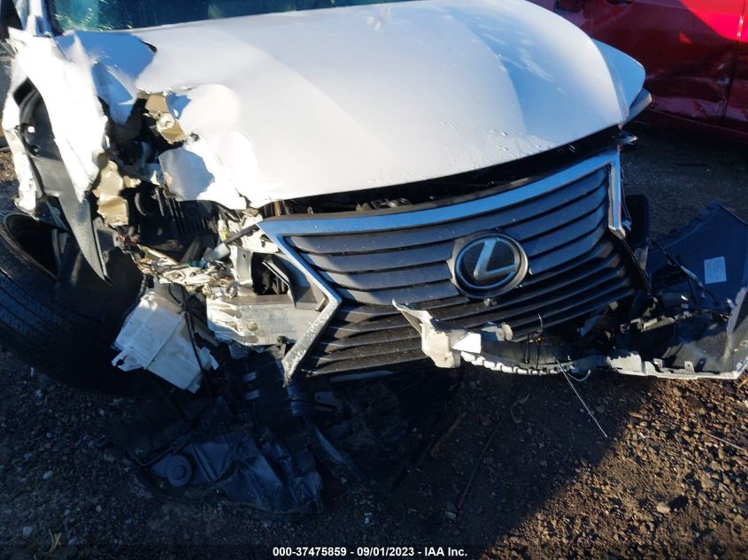 2018 LEXUS RX RX 350 - 2T2BZMCA2JC159714
