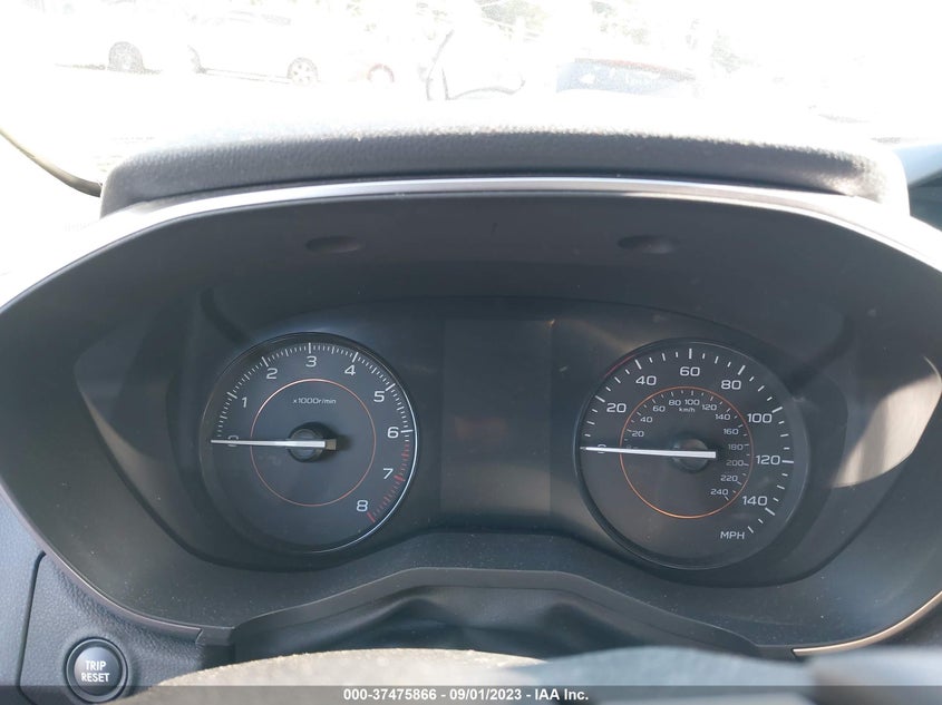VIN JF2GTAPC8L8203740 2020 SUBARU CROSSTREK PREMIUM