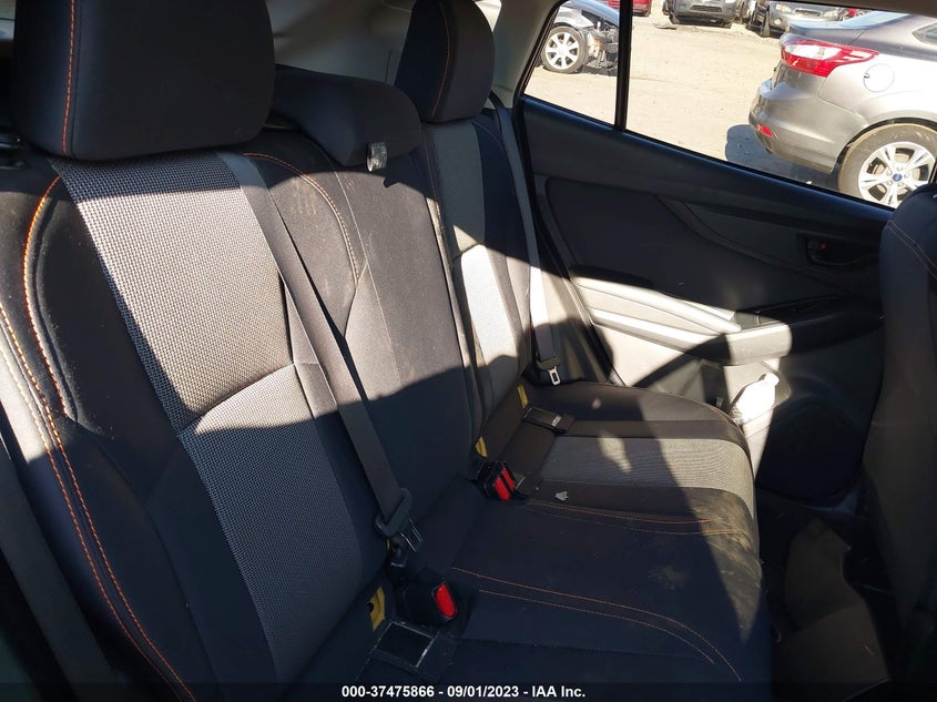 VIN JF2GTAPC8L8203740 2020 SUBARU CROSSTREK PREMIUM