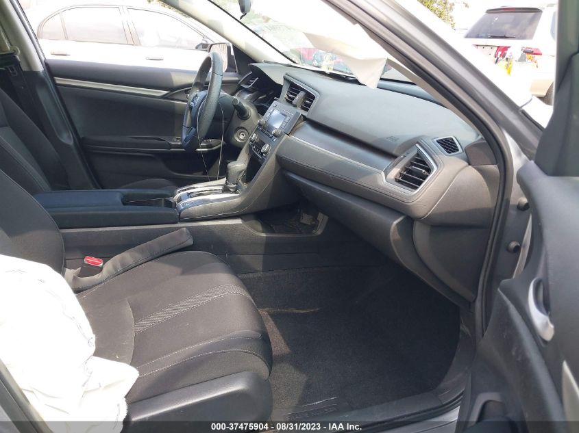 2016 HONDA CIVIC SEDAN LX - 19XFC2F52GE251166