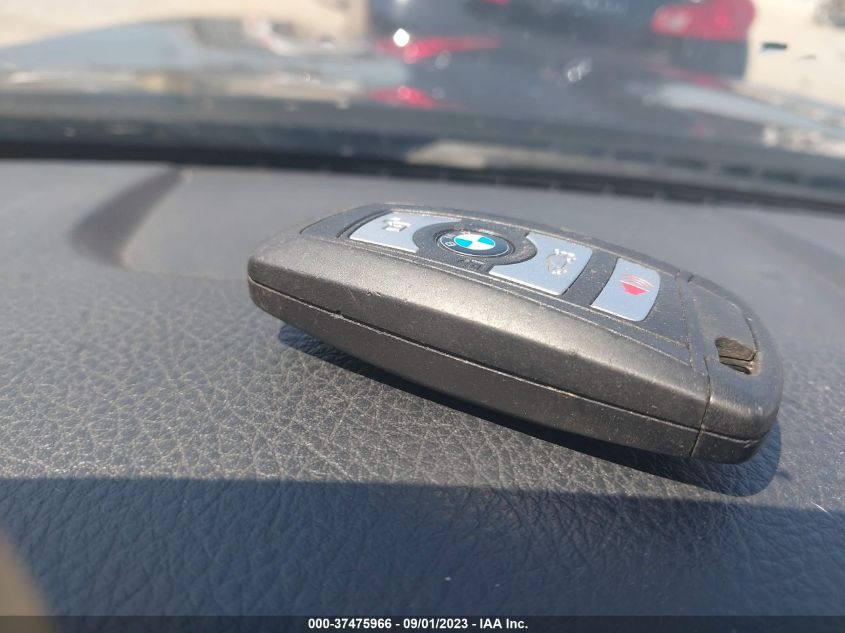 2015 BMW 528I WBA5A5C50FD513450