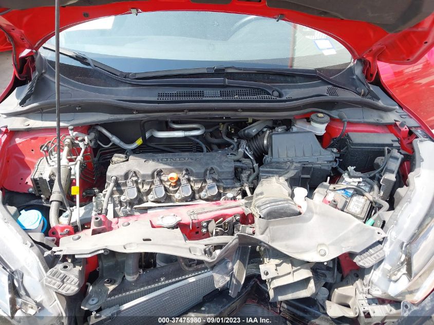 2020 HONDA HR-V SPORT - 3CZRU6H12LM718396