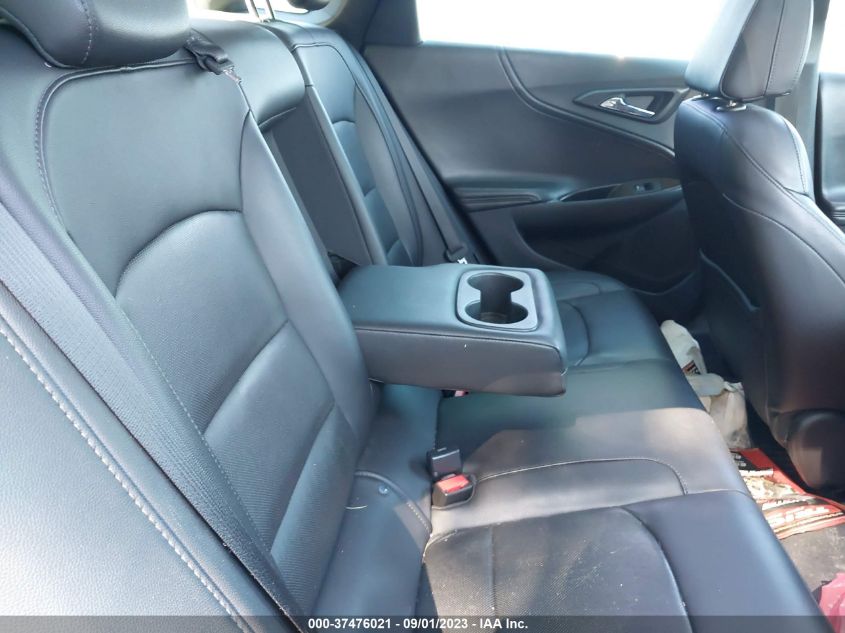 2016 CHEVROLET MALIBU PREMIER - 1G1ZH5SX6GF338011