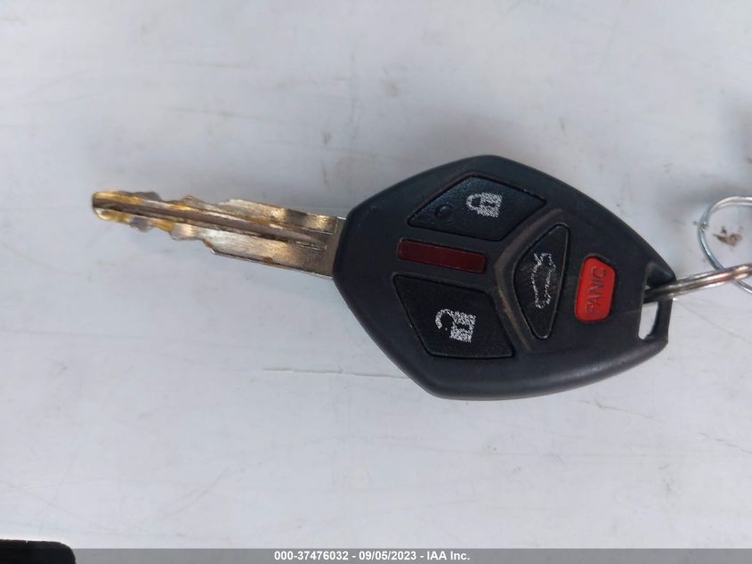 2014 MITSUBISHI LANCER ES - JA32U2FU7EU013653
