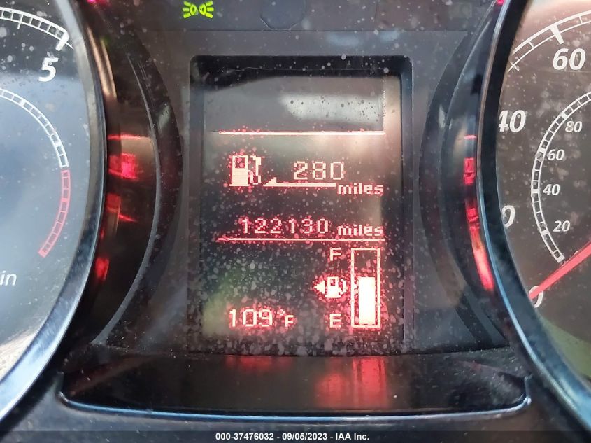 2014 MITSUBISHI LANCER ES - JA32U2FU7EU013653