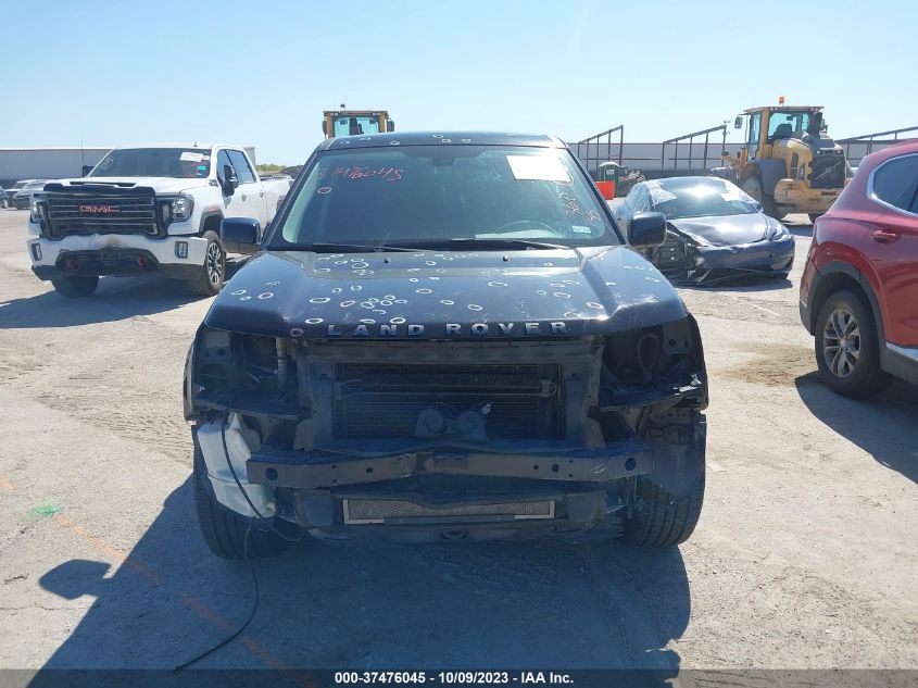 2014 LAND ROVER LR2 SALFR2BG3EH410766