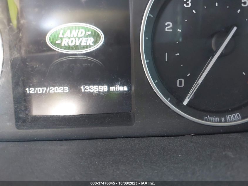 2014 LAND ROVER LR2 SALFR2BG3EH410766