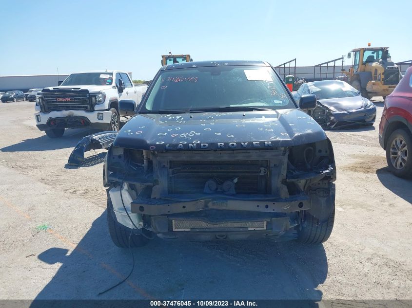 2014 LAND ROVER LR2 SALFR2BG3EH410766