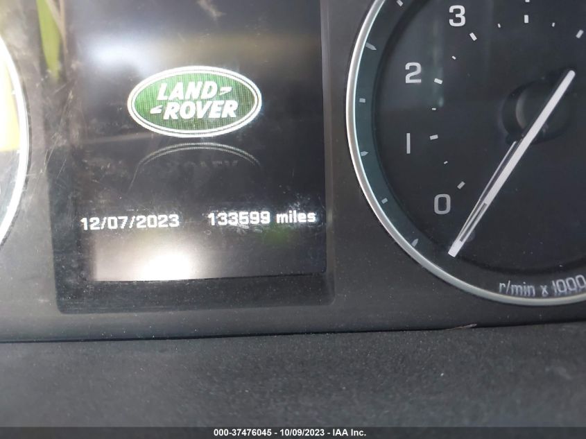 2014 LAND ROVER LR2 SALFR2BG3EH410766