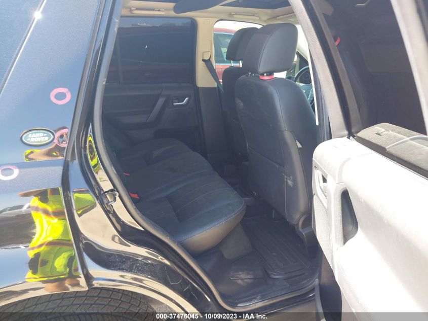 2014 LAND ROVER LR2 SALFR2BG3EH410766