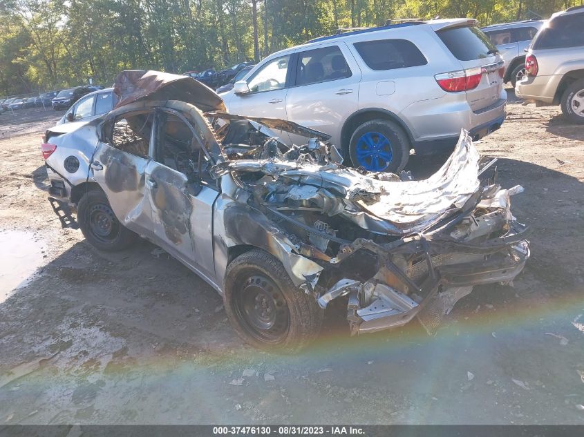 2022 SUBARU IMPREZA - 4S3GKAB68N3608323