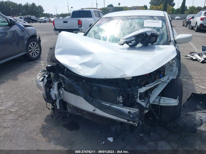 2013 NISSAN ALTIMA 2.5 S - 1N4AL3AP6DN539830