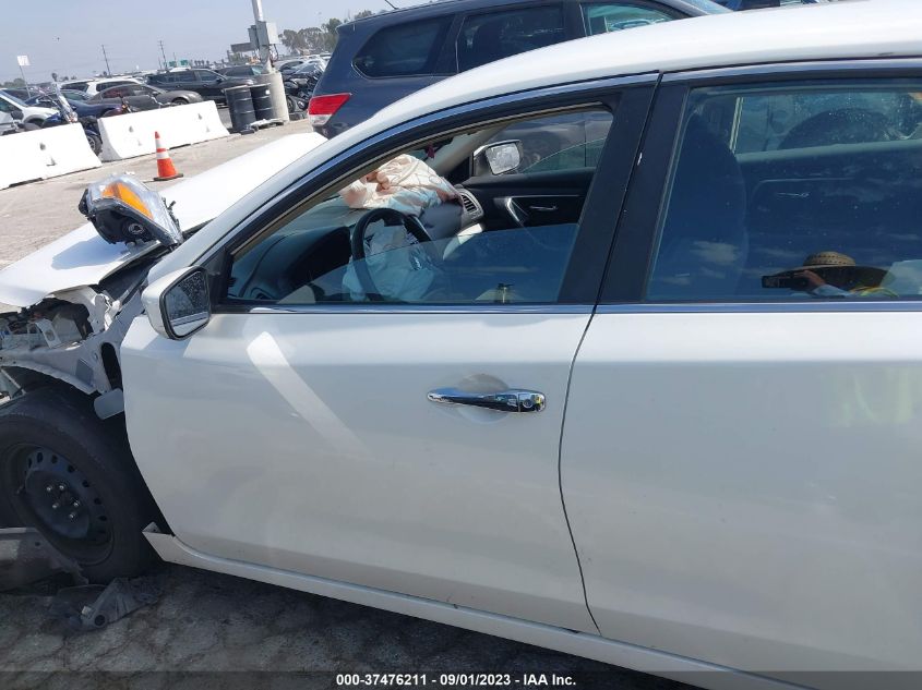 2013 NISSAN ALTIMA 2.5 S - 1N4AL3AP6DN539830