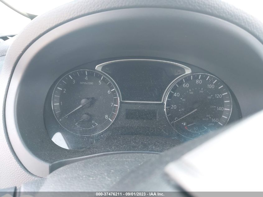 2013 NISSAN ALTIMA 2.5 S - 1N4AL3AP6DN539830