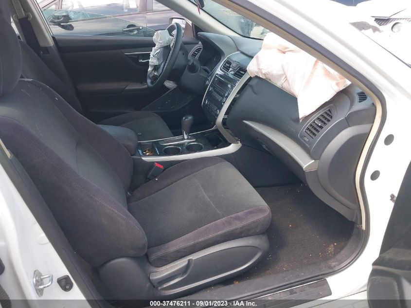 2013 NISSAN ALTIMA 2.5 S - 1N4AL3AP6DN539830