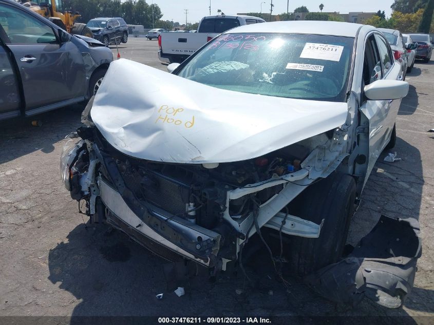2013 NISSAN ALTIMA 2.5 S - 1N4AL3AP6DN539830