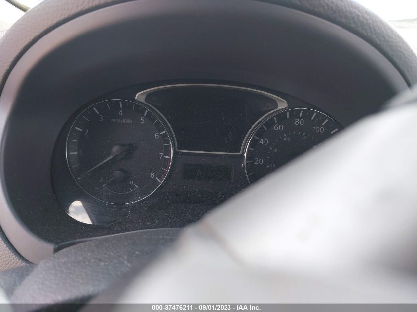 2013 NISSAN ALTIMA 2.5 S - 1N4AL3AP6DN539830