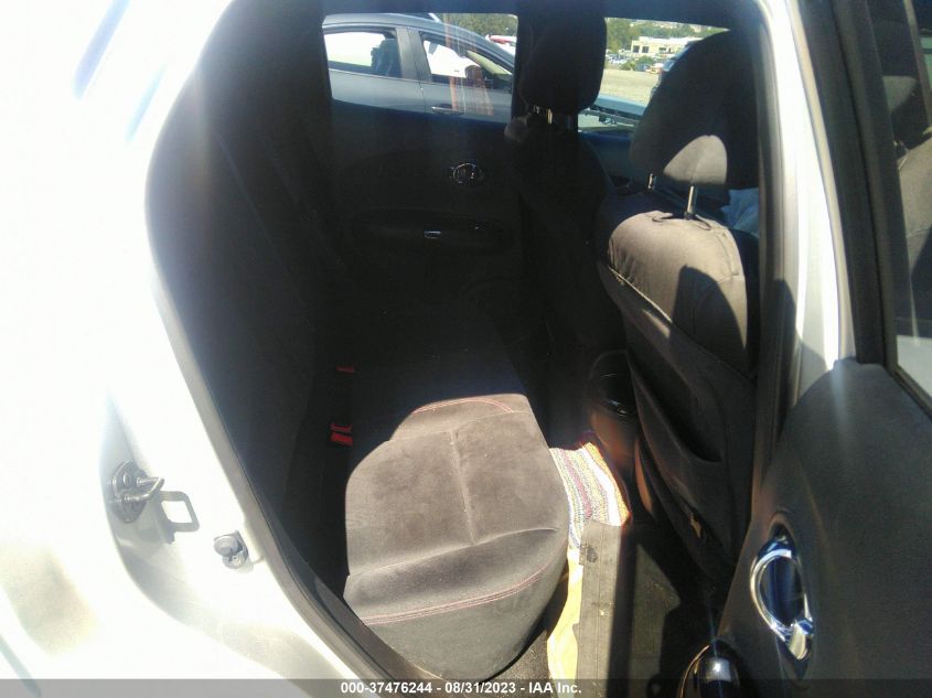 2013 NISSAN JUKE S/SV/SL - JN8AF5MV5DT229191
