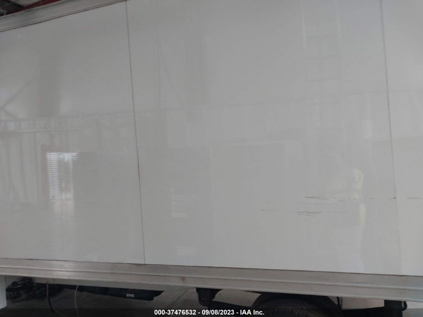 2019 FORD TRANSIT CHASSIS - 1FDBF8ZM4KKA86038