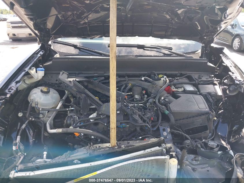 2022 FORD MAVERICK XL/XLT/LARIAT - 3FTTW8E93NRA42087