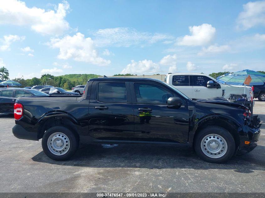 2022 FORD MAVERICK XL/XLT/LARIAT - 3FTTW8E93NRA42087
