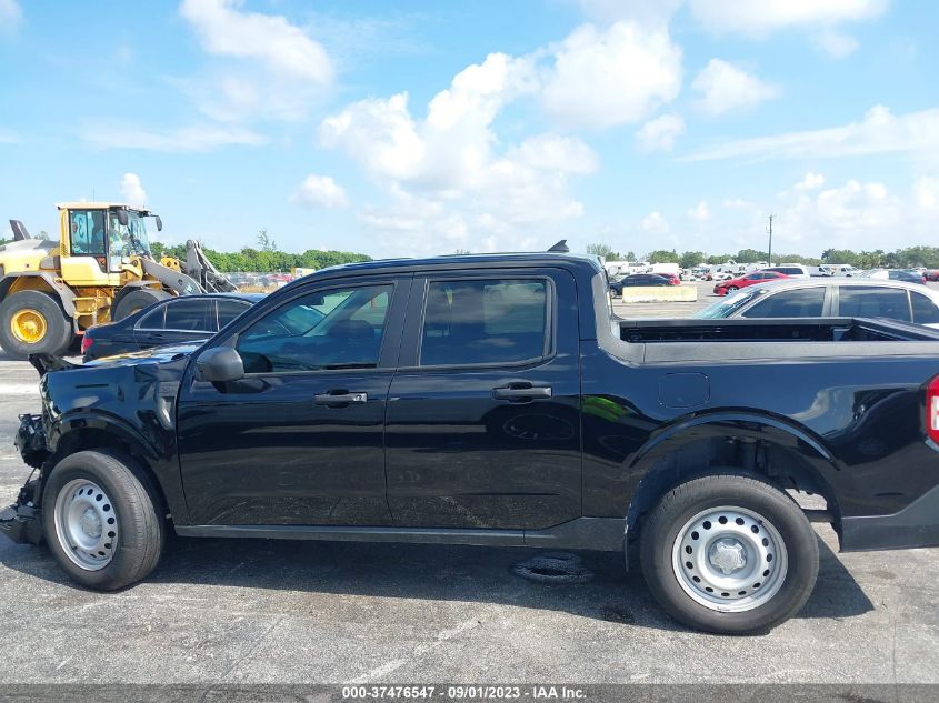 2022 FORD MAVERICK XL/XLT/LARIAT - 3FTTW8E93NRA42087