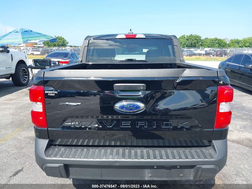 2022 FORD MAVERICK XL/XLT/LARIAT - 3FTTW8E93NRA42087