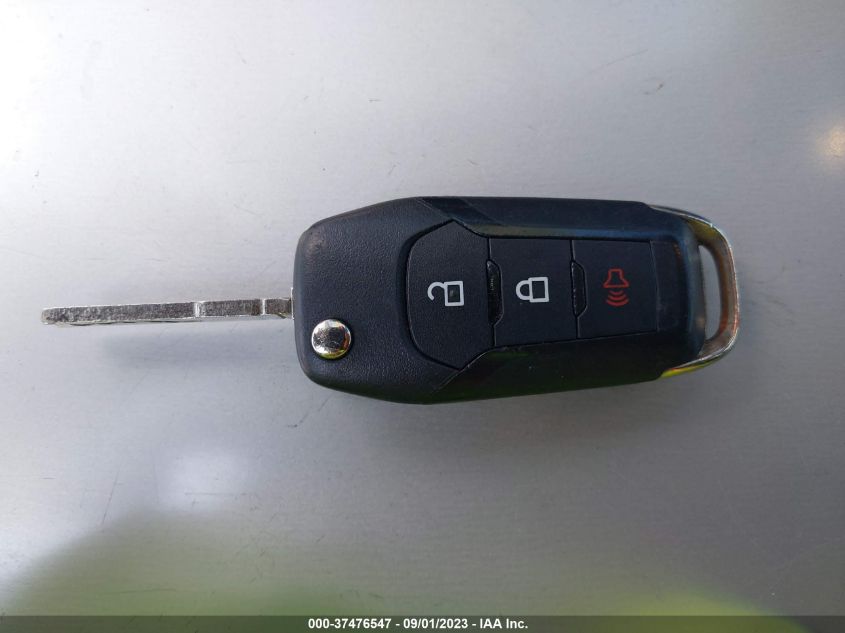 2022 FORD MAVERICK XL/XLT/LARIAT - 3FTTW8E93NRA42087