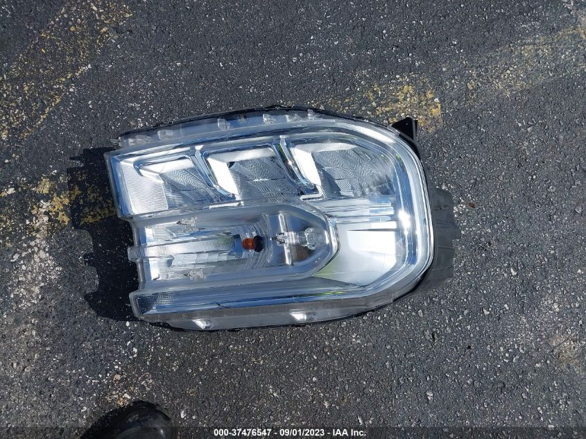 2022 FORD MAVERICK XL/XLT/LARIAT - 3FTTW8E93NRA42087