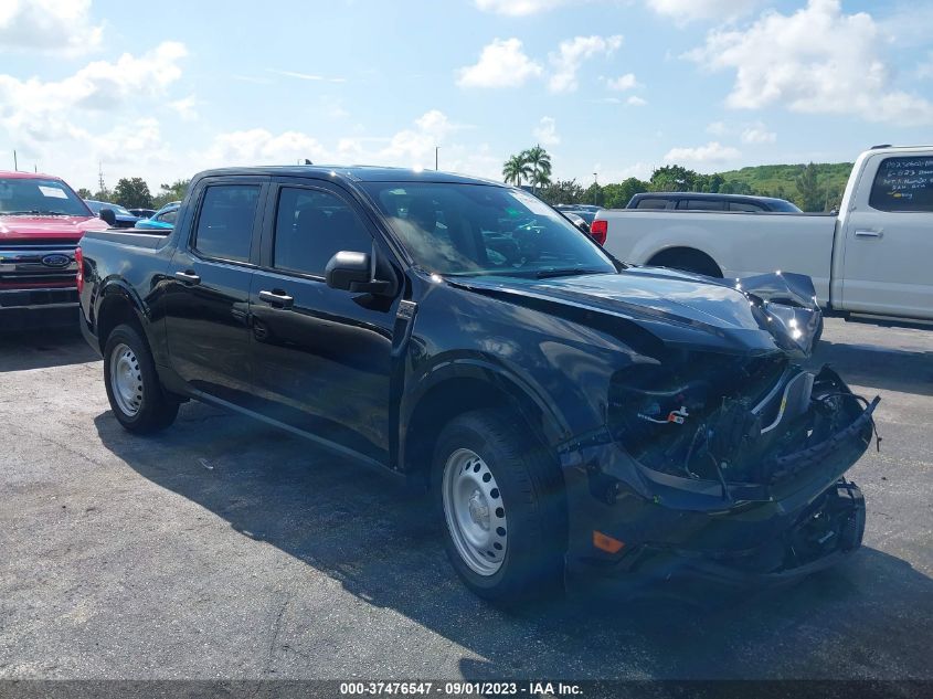 2022 FORD MAVERICK XL/XLT/LARIAT - 3FTTW8E93NRA42087