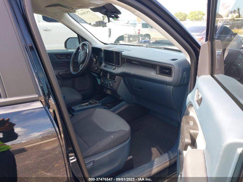 2022 FORD MAVERICK XL/XLT/LARIAT - 3FTTW8E93NRA42087